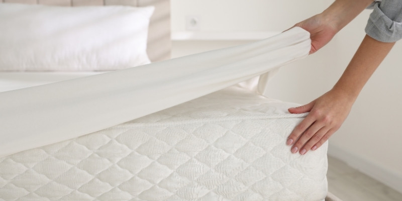 Why Cotton Sheeting Is Ideal for Bedding Products